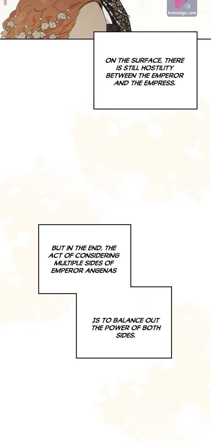 I’Ll Be The Matriarch In This Life Chapter 76 page 58 - 
