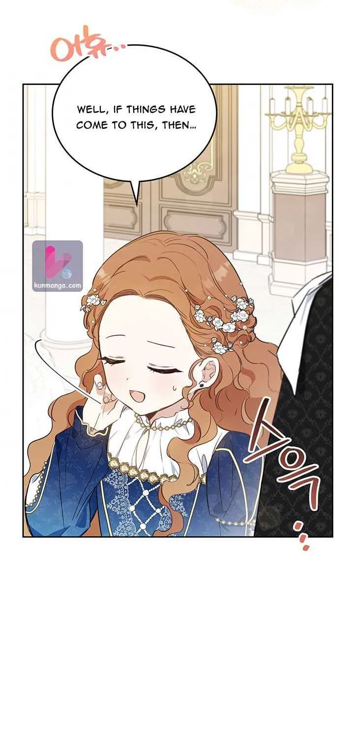 I’Ll Be The Matriarch In This Life Chapter 76 page 59 - 
