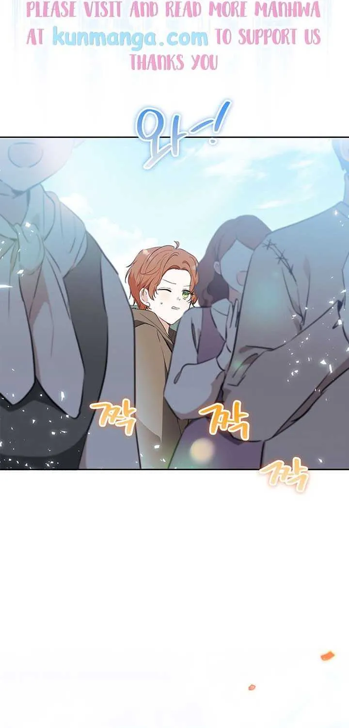 I’Ll Be The Matriarch In This Life Chapter 76 page 67 - 