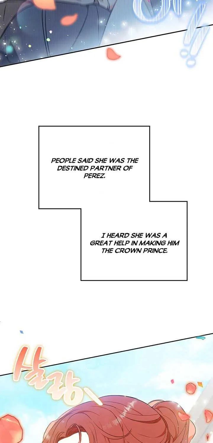 I’Ll Be The Matriarch In This Life Chapter 76 page 69 - 