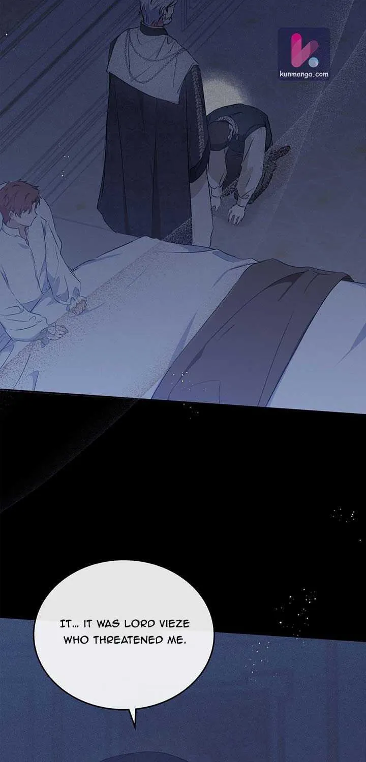 I’Ll Be The Matriarch In This Life Chapter 76 page 8 - 