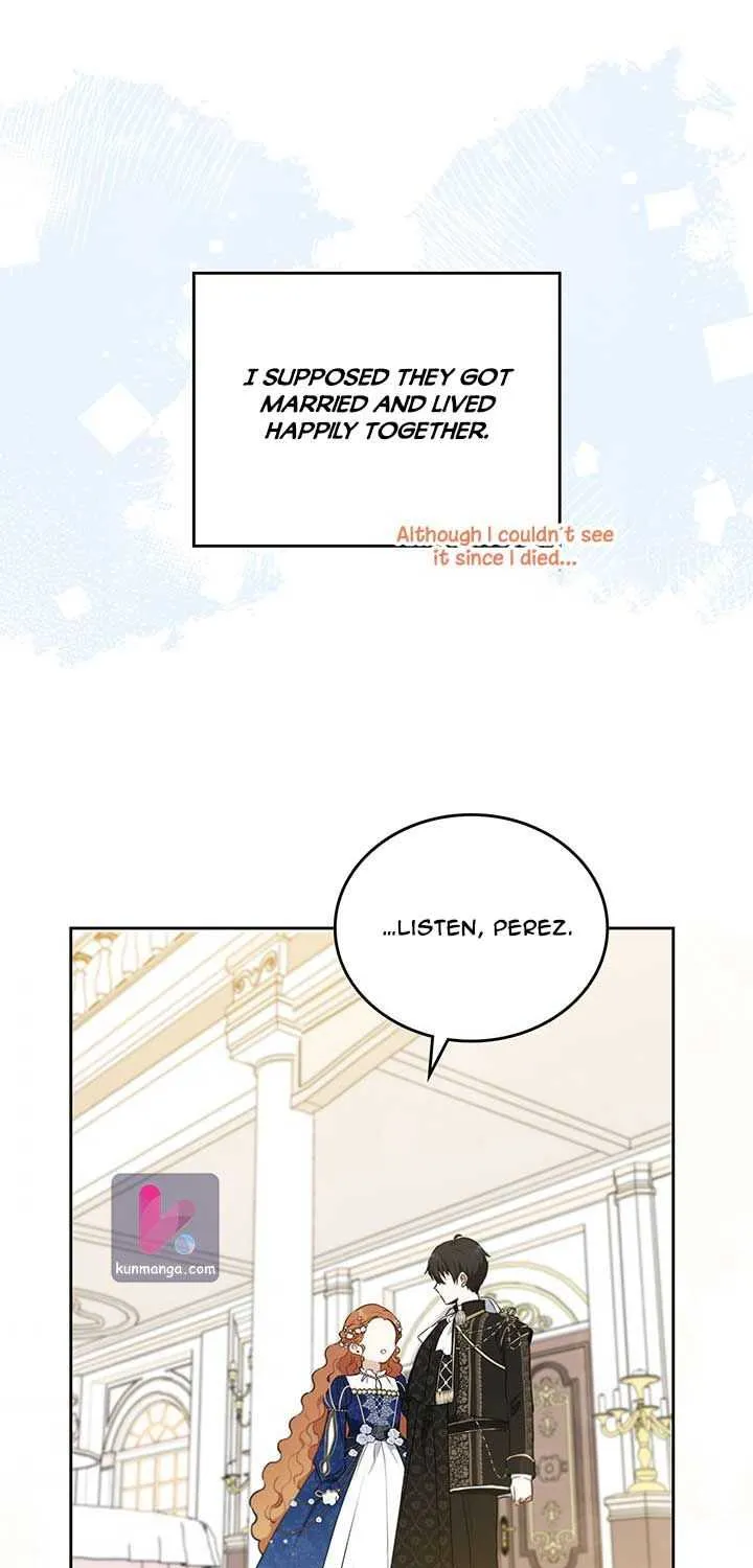 I’Ll Be The Matriarch In This Life Chapter 76 page 71 - 