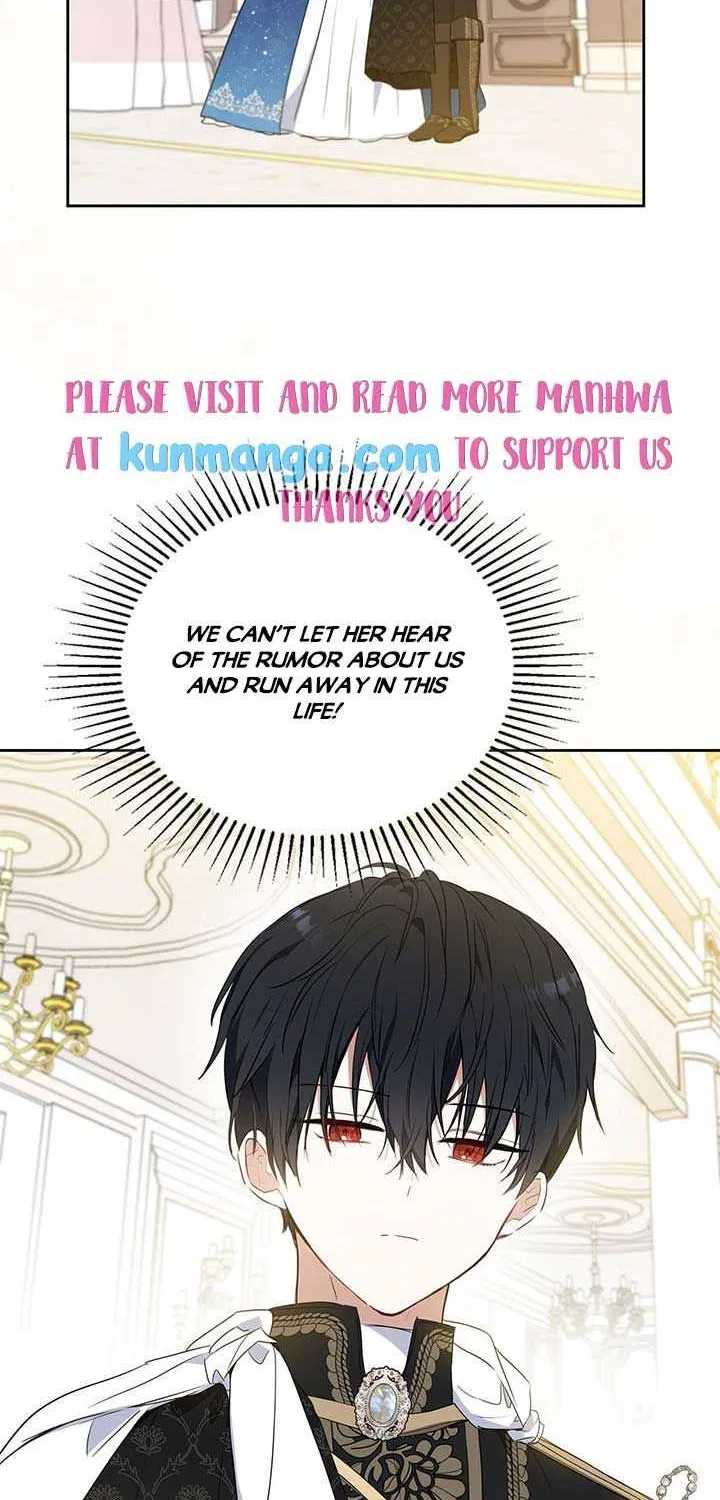I’Ll Be The Matriarch In This Life Chapter 76 page 72 - 