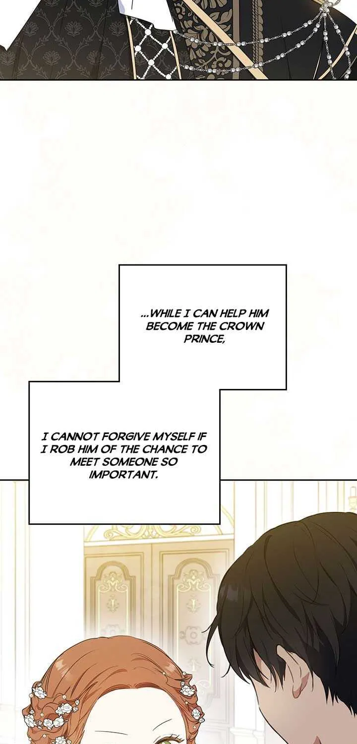 I’Ll Be The Matriarch In This Life Chapter 76 page 73 - 