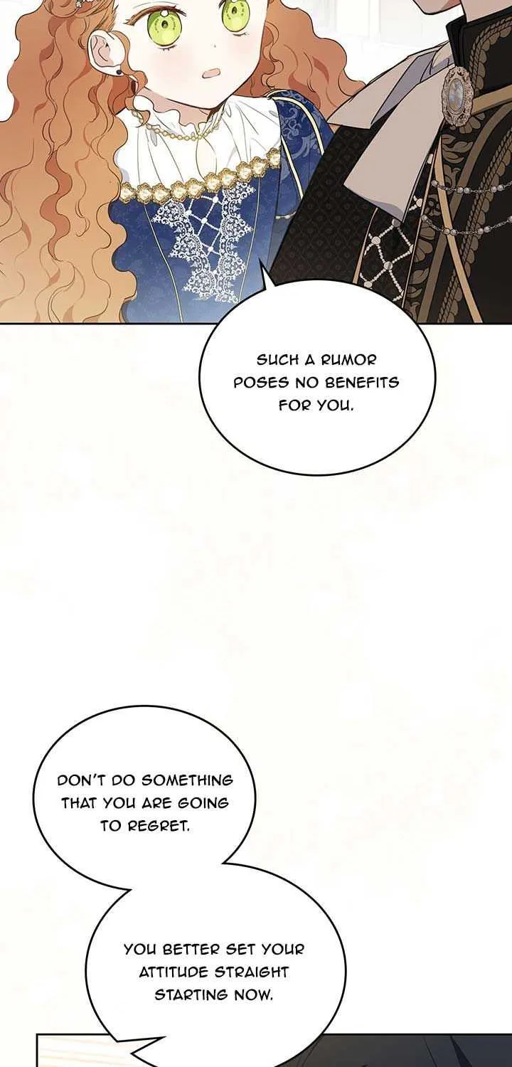I’Ll Be The Matriarch In This Life Chapter 76 page 74 - 