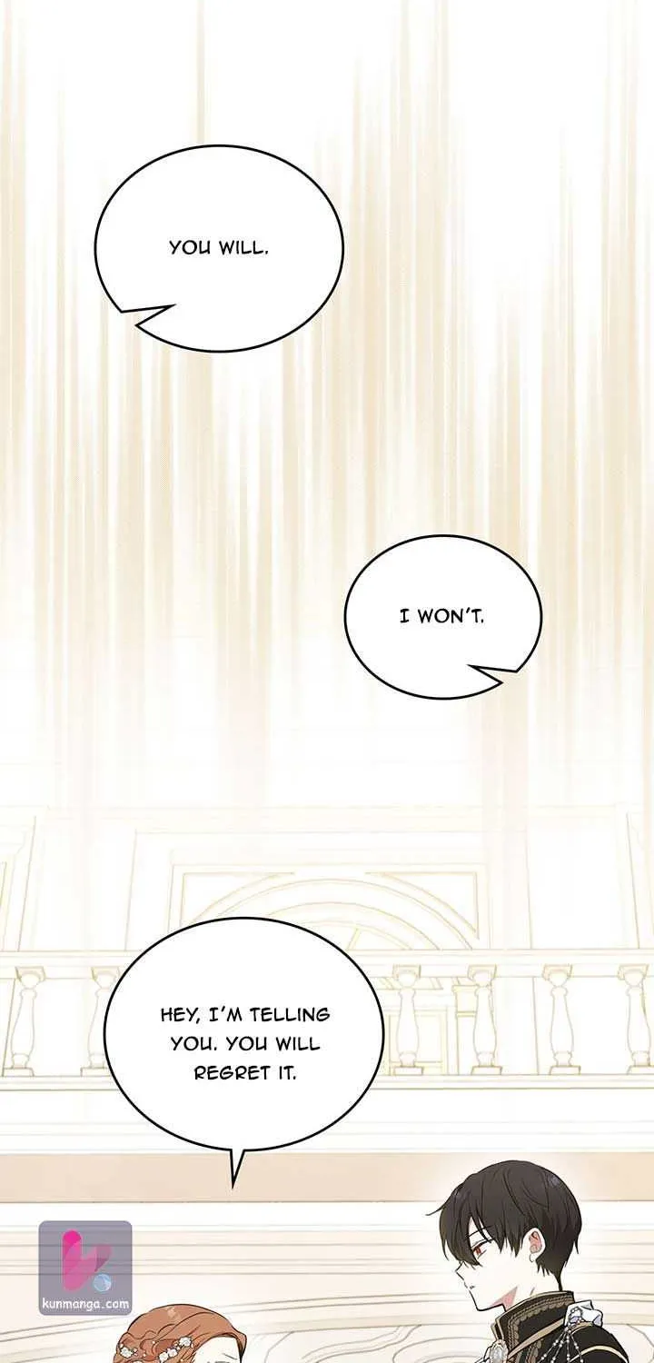 I’Ll Be The Matriarch In This Life Chapter 76 page 76 - 