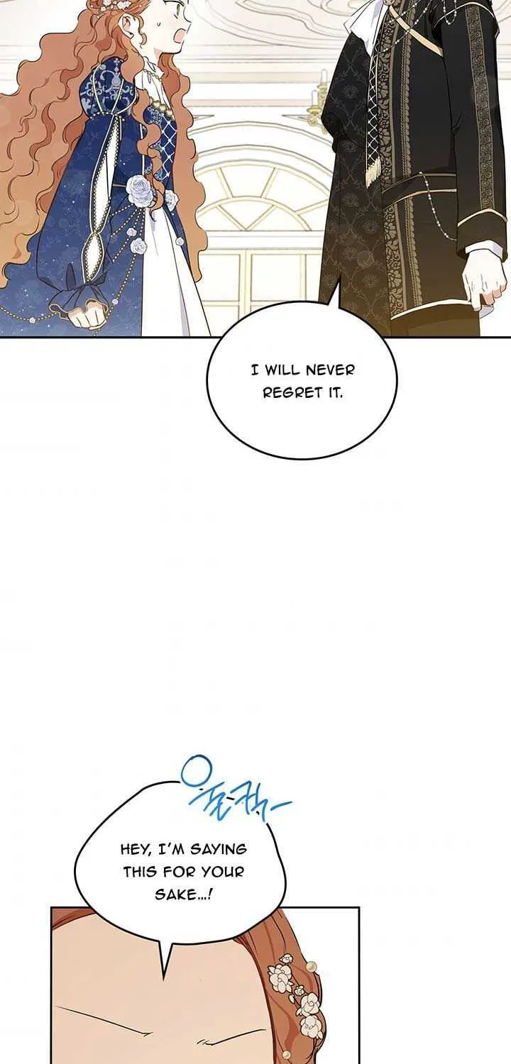 I’Ll Be The Matriarch In This Life Chapter 76 page 77 - 