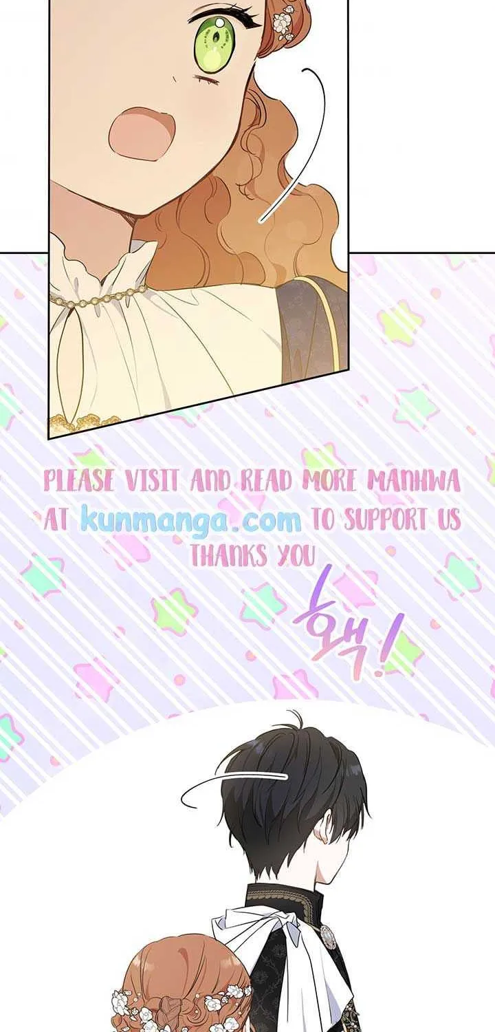 I’Ll Be The Matriarch In This Life Chapter 76 page 78 - 
