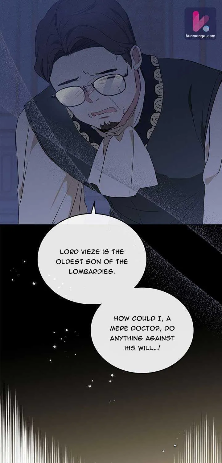 I’Ll Be The Matriarch In This Life Chapter 76 page 9 - 