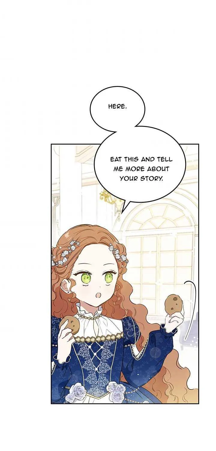 I’Ll Be The Matriarch In This Life Chapter 76 page 84 - 