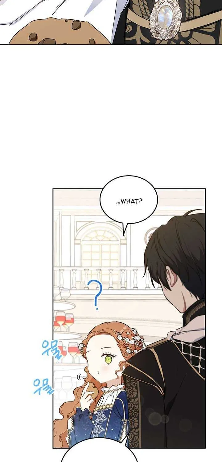 I’Ll Be The Matriarch In This Life Chapter 76 page 87 - 