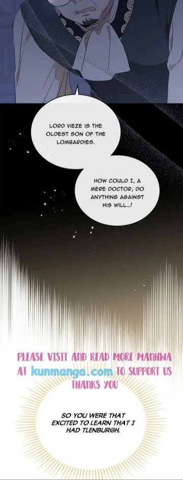 I’Ll Be The Matriarch In This Life Chapter 77.5 page 8 - 