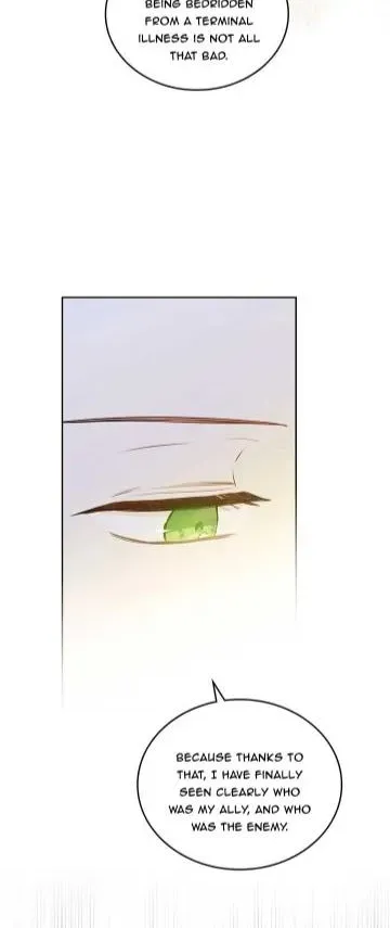 I’Ll Be The Matriarch In This Life Chapter 77.8 page 6 - 