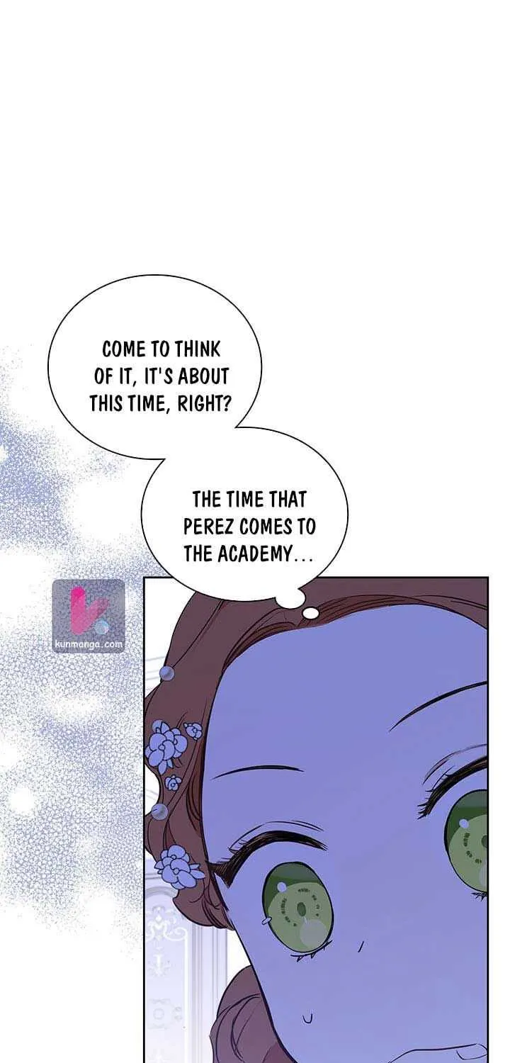I’Ll Be The Matriarch In This Life Chapter 77 page 1 - 