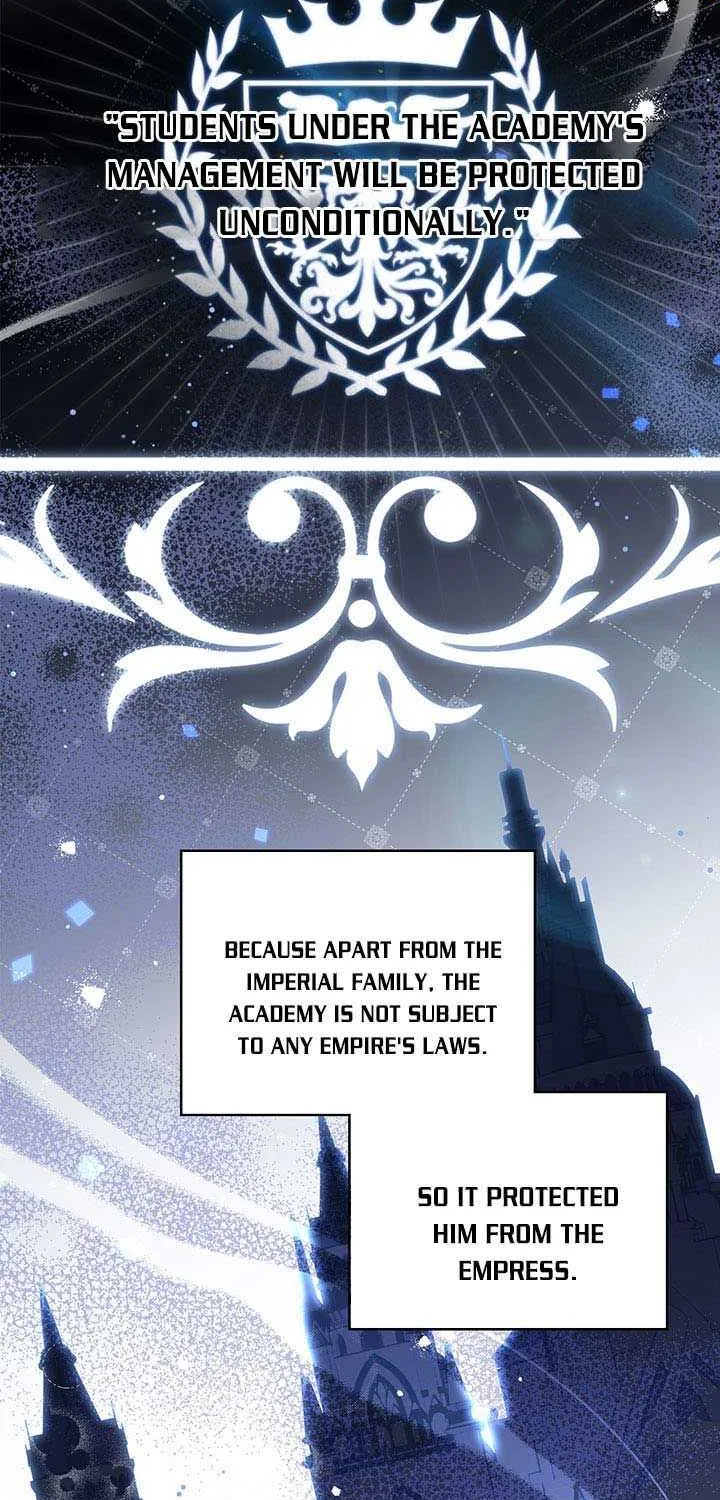 I’Ll Be The Matriarch In This Life Chapter 77 page 3 - 