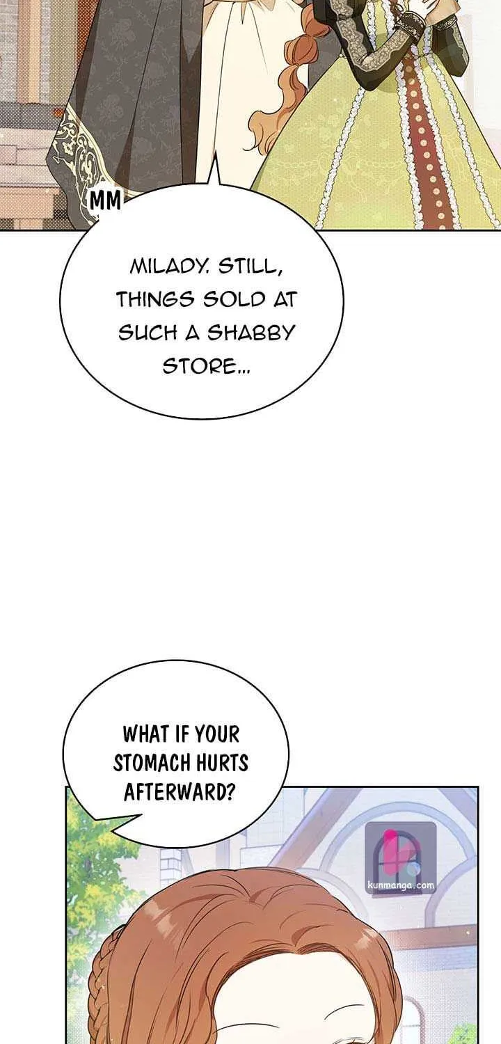 I’Ll Be The Matriarch In This Life Chapter 77 page 26 - 