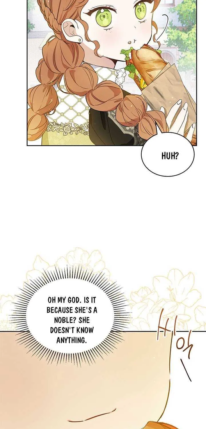 I’Ll Be The Matriarch In This Life Chapter 77 page 27 - 