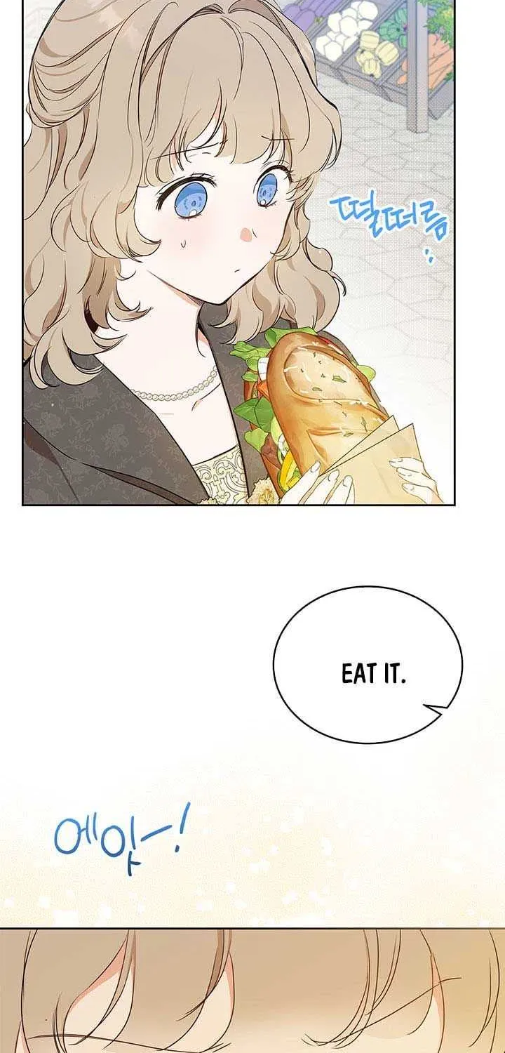I’Ll Be The Matriarch In This Life Chapter 77 page 32 - 