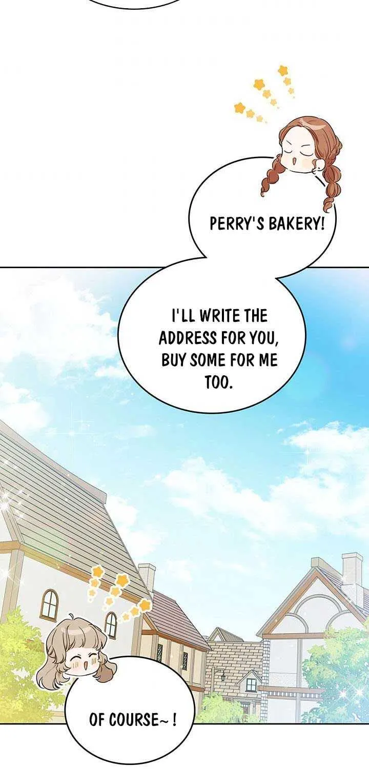 I’Ll Be The Matriarch In This Life Chapter 77 page 35 - 