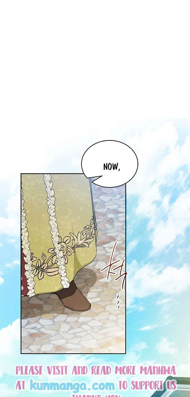 I’Ll Be The Matriarch In This Life Chapter 77 page 36 - 