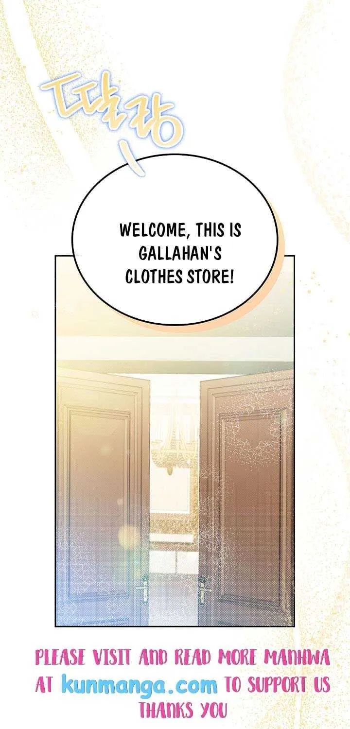 I’Ll Be The Matriarch In This Life Chapter 77 page 40 - 