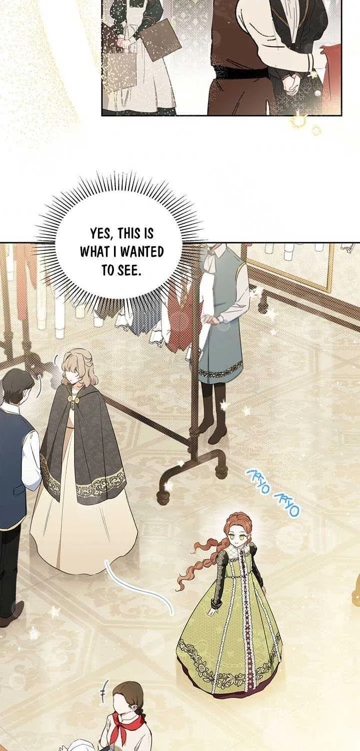 I’Ll Be The Matriarch In This Life Chapter 77 page 42 - 