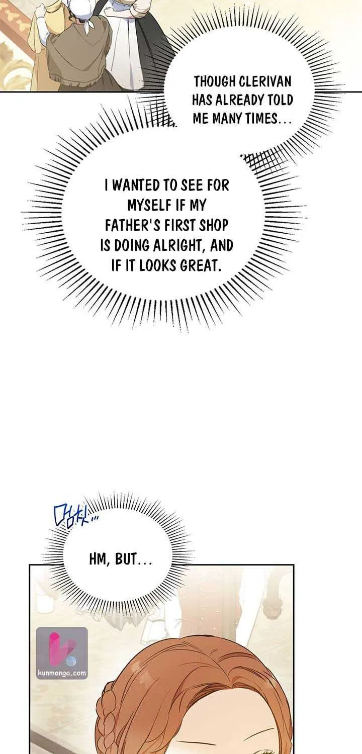 I’Ll Be The Matriarch In This Life Chapter 77 page 43 - 