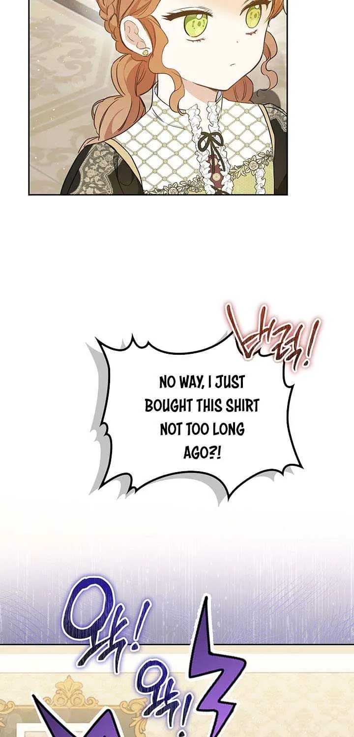 I’Ll Be The Matriarch In This Life Chapter 77 page 44 - 