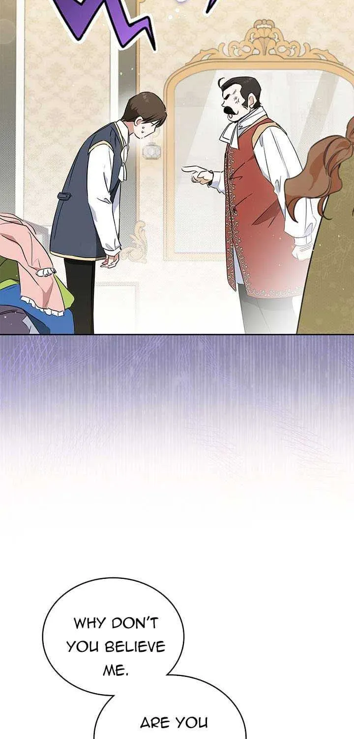 I’Ll Be The Matriarch In This Life Chapter 77 page 45 - 