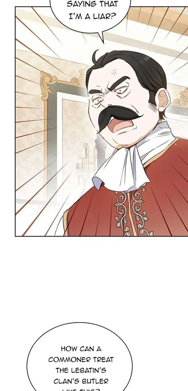 I’Ll Be The Matriarch In This Life Chapter 77 page 46 - 