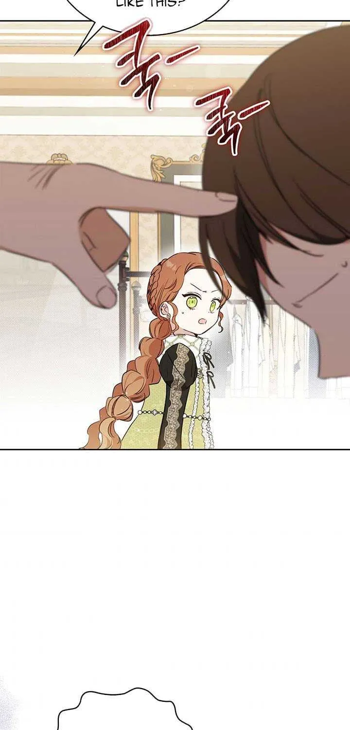 I’Ll Be The Matriarch In This Life Chapter 77 page 47 - 