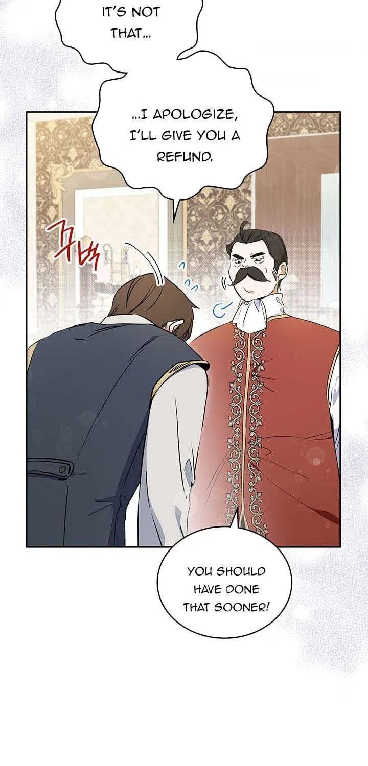 I’Ll Be The Matriarch In This Life Chapter 77 page 48 - 