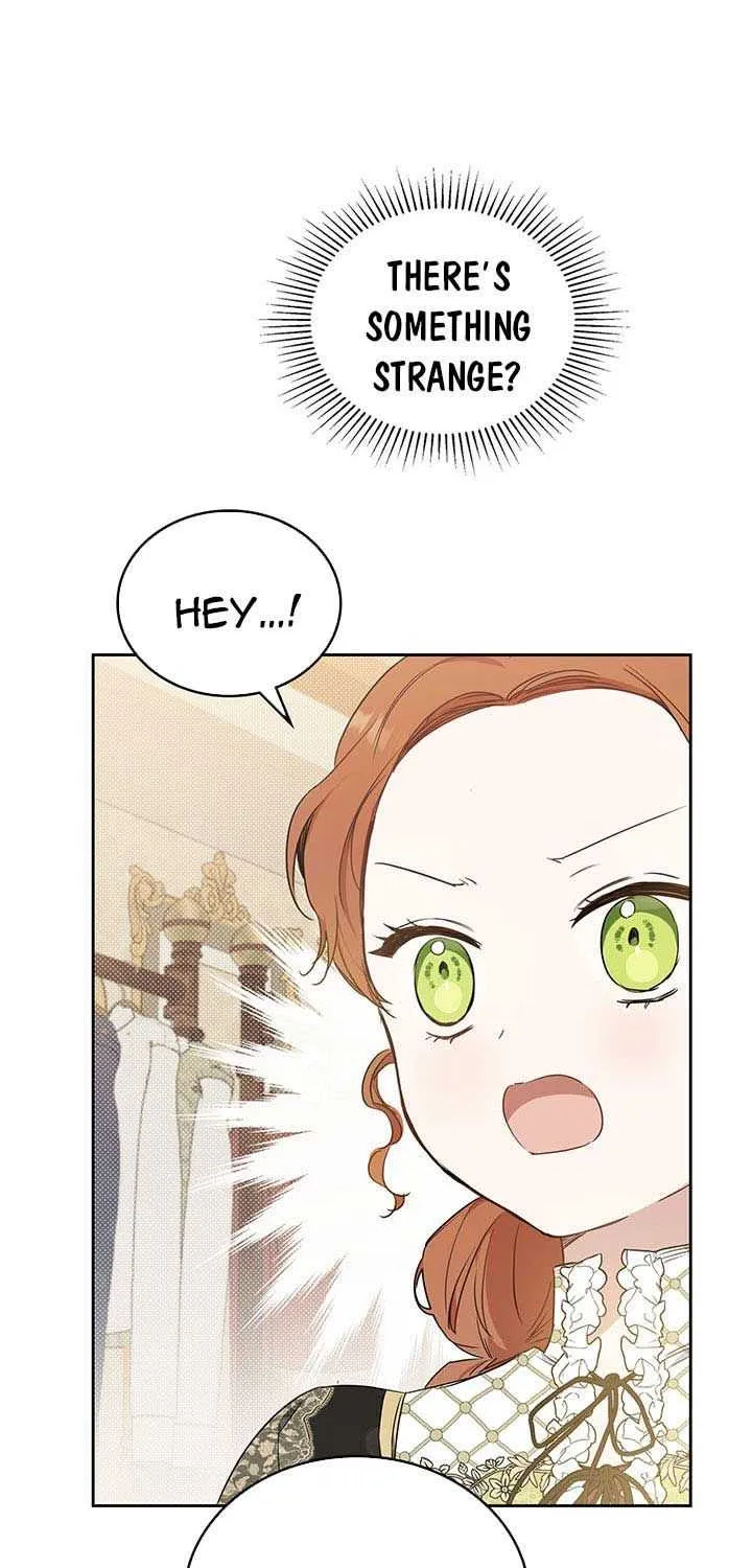 I’Ll Be The Matriarch In This Life Chapter 77 page 49 - 