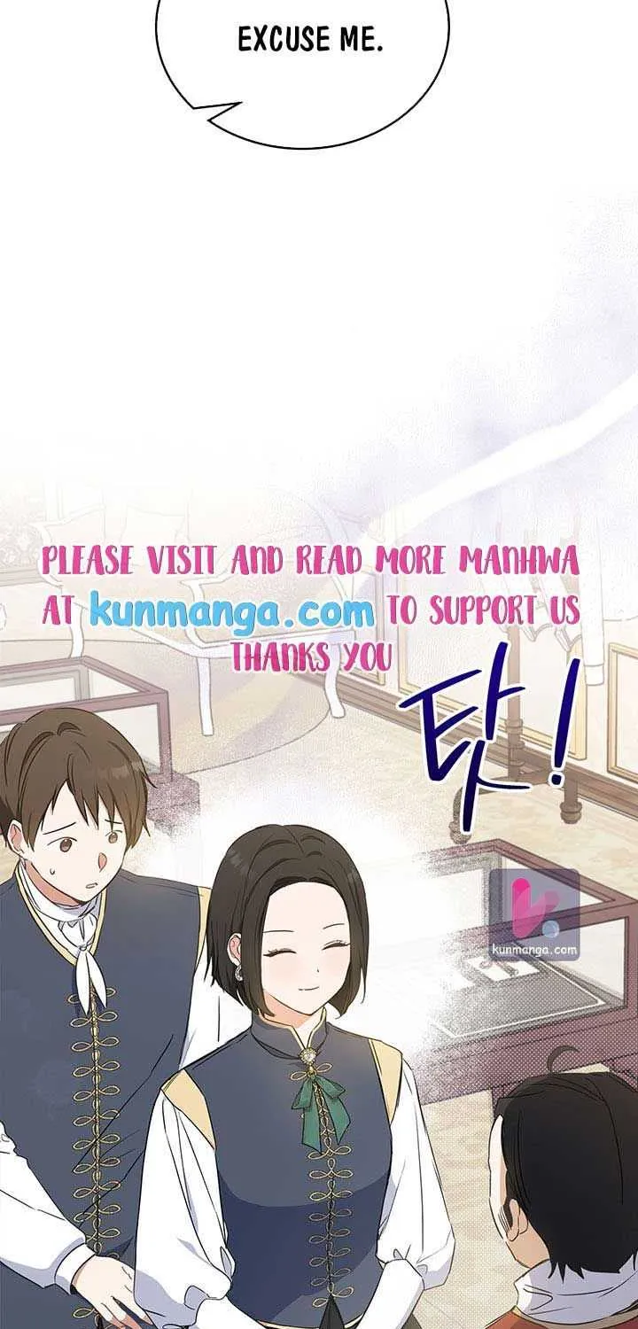I’Ll Be The Matriarch In This Life Chapter 77 page 50 - 