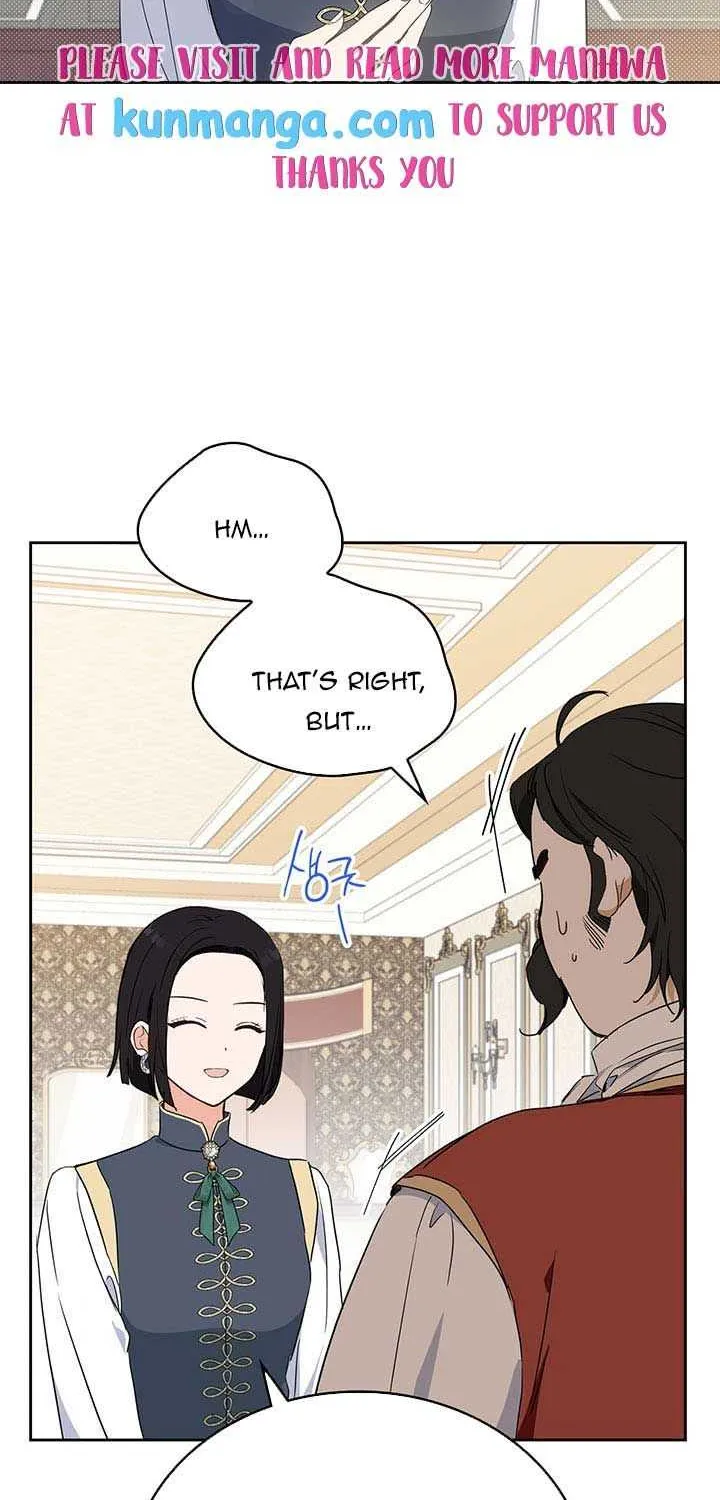 I’Ll Be The Matriarch In This Life Chapter 77 page 53 - 