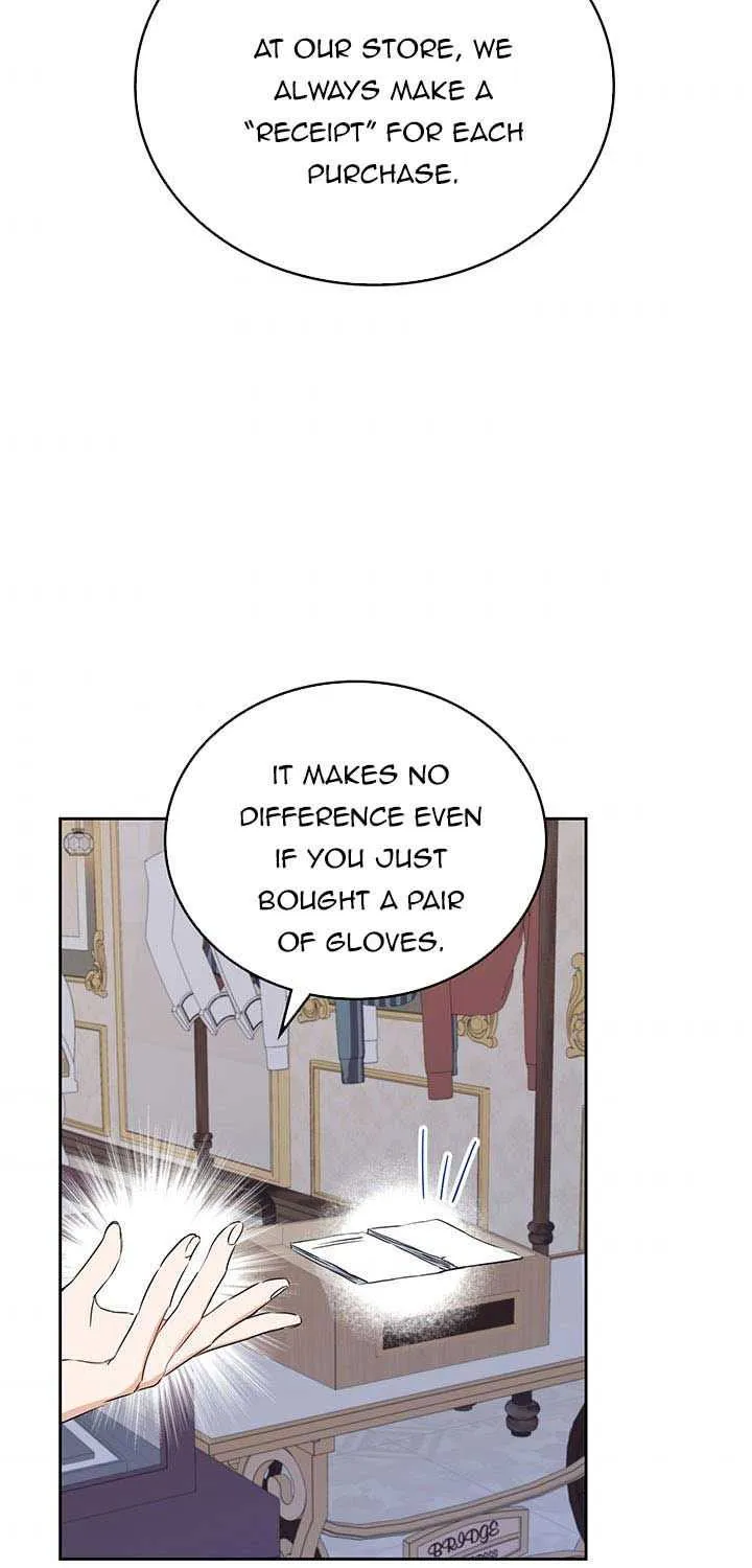 I’Ll Be The Matriarch In This Life Chapter 77 page 54 - 