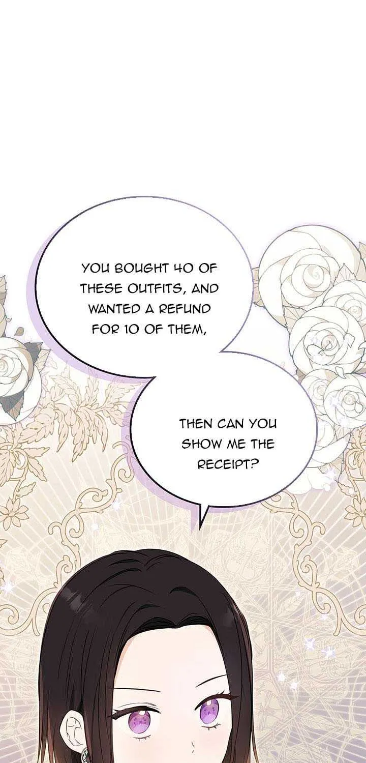 I’Ll Be The Matriarch In This Life Chapter 77 page 55 - 