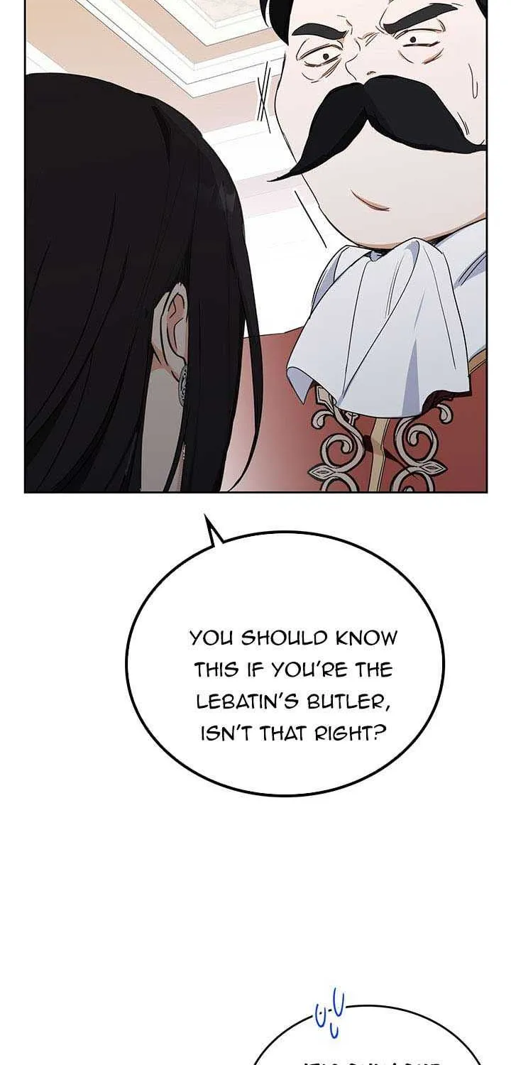 I’Ll Be The Matriarch In This Life Chapter 77 page 57 - 