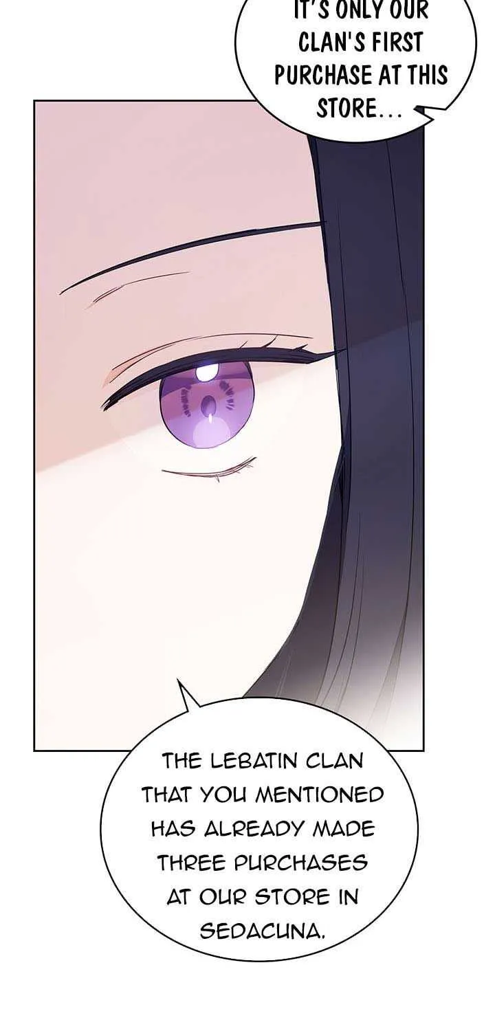 I’Ll Be The Matriarch In This Life Chapter 77 page 58 - 