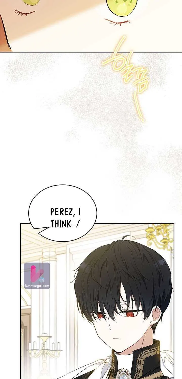 I’Ll Be The Matriarch In This Life Chapter 77 page 7 - 