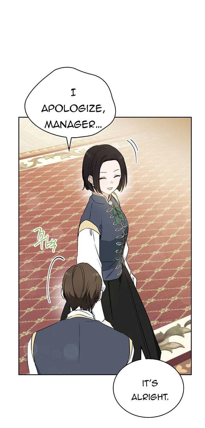 I’Ll Be The Matriarch In This Life Chapter 77 page 63 - 