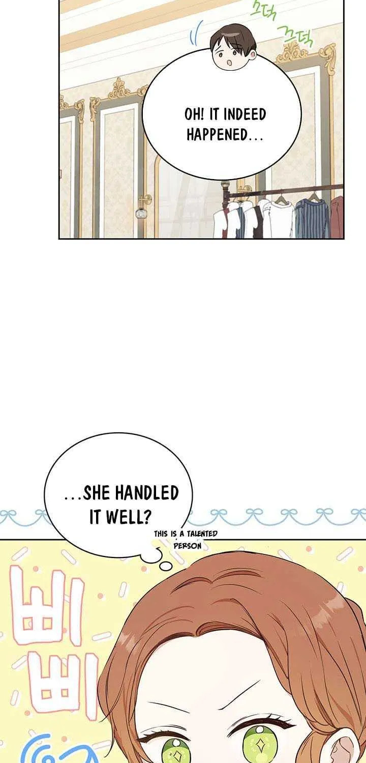 I’Ll Be The Matriarch In This Life Chapter 77 page 65 - 