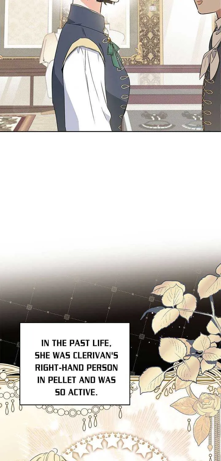 I’Ll Be The Matriarch In This Life Chapter 77 page 67 - 