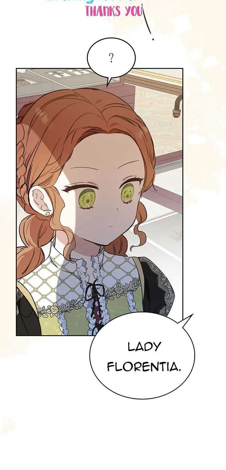 I’Ll Be The Matriarch In This Life Chapter 77 page 71 - 