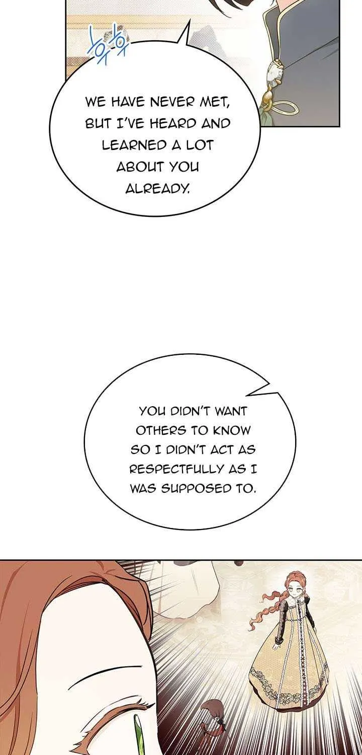 I’Ll Be The Matriarch In This Life Chapter 77 page 74 - 
