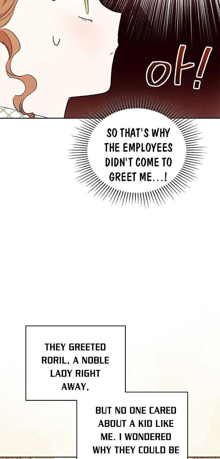 I’Ll Be The Matriarch In This Life Chapter 77 page 75 - 