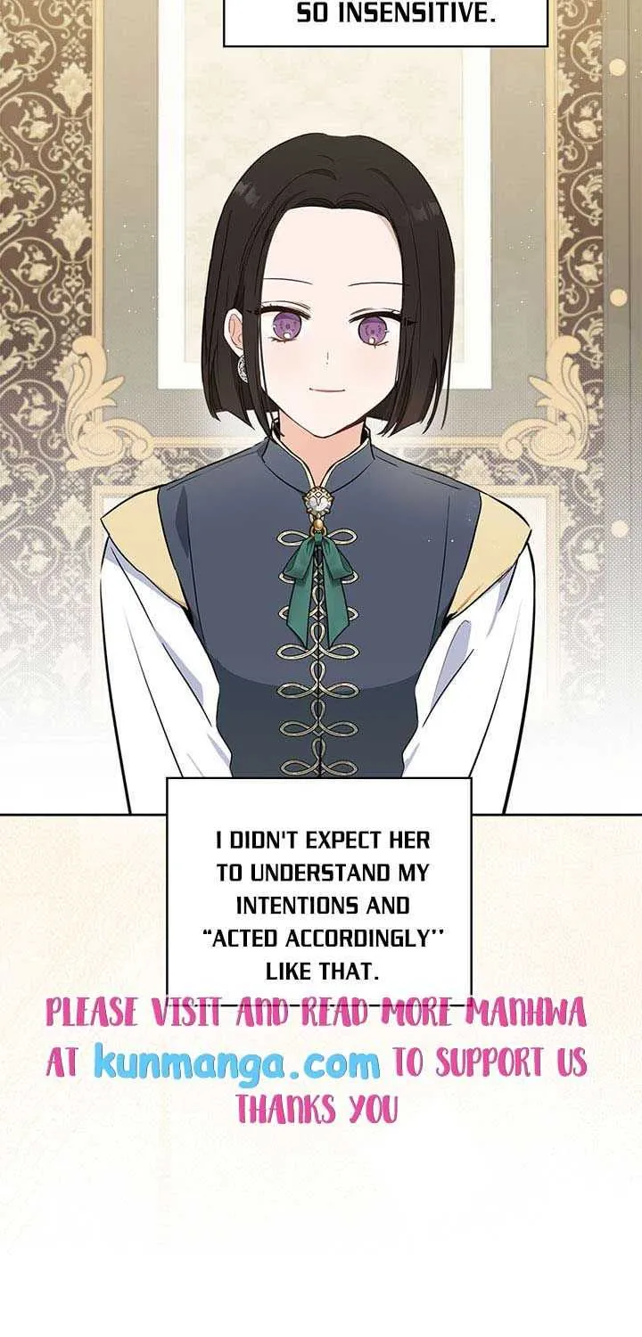 I’Ll Be The Matriarch In This Life Chapter 77 page 76 - 