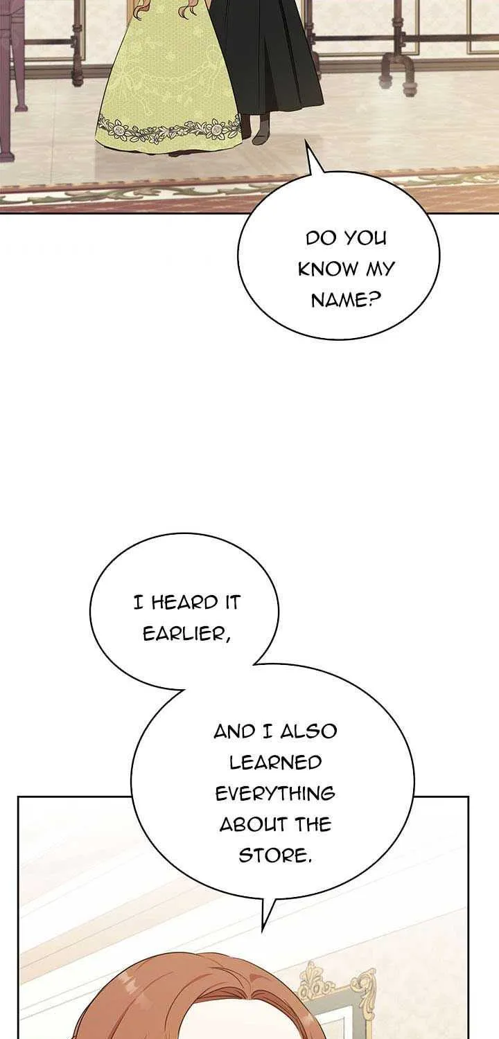 I’Ll Be The Matriarch In This Life Chapter 77 page 78 - 