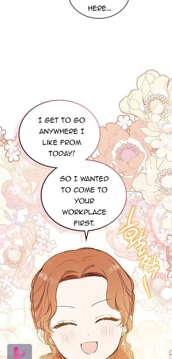 I’Ll Be The Matriarch In This Life Chapter 77 page 84 - 