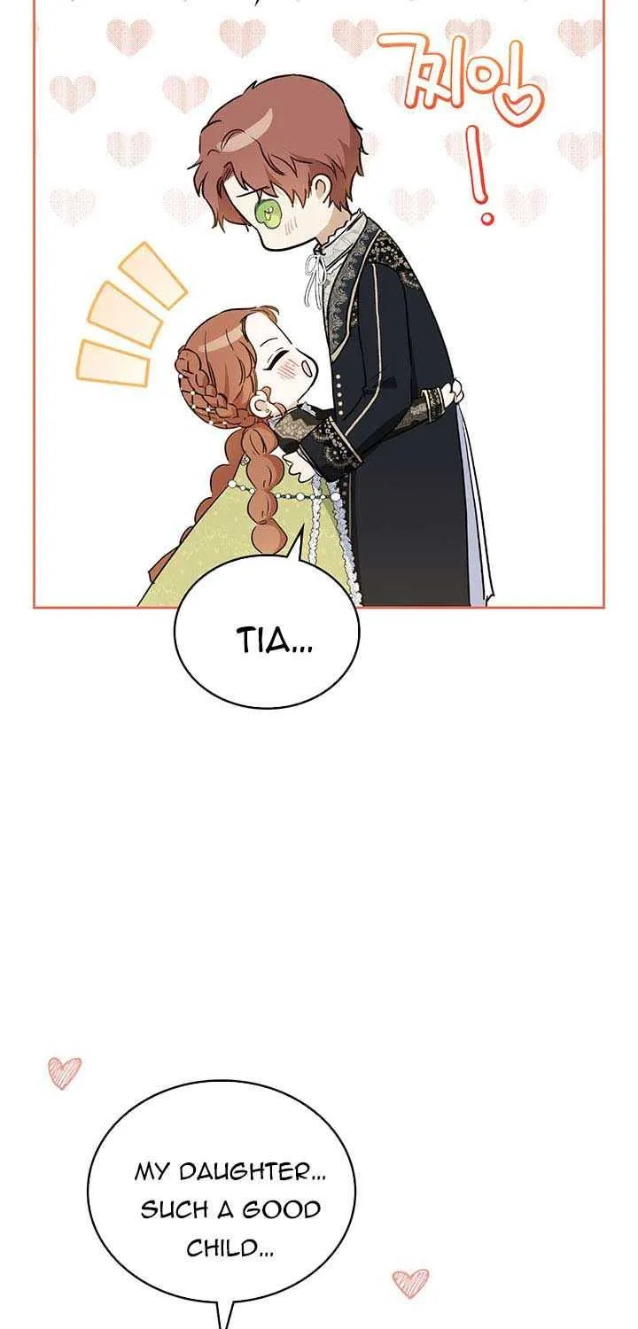 I’Ll Be The Matriarch In This Life Chapter 77 page 86 - 
